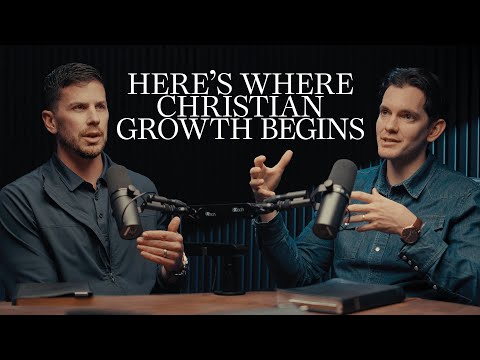 How to Renew Your Mind: Biblical Keys to Christian Transformation | Greg Gifford and Jonny Ardavanis