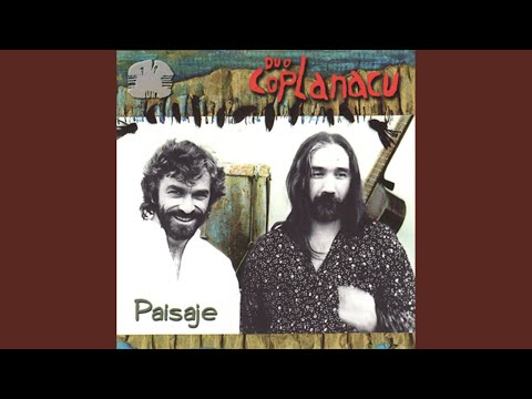 Tonada para Remedios