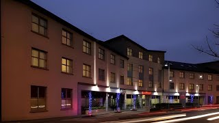 Harbour Hotel, Galway, Ireland | Travel With Medha