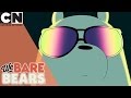 We Bare Bears | Icy Nights | Cartoon Network