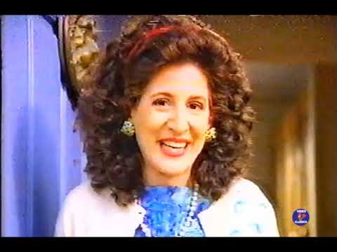 1995 TV Commercial Compilation - CBC - 009