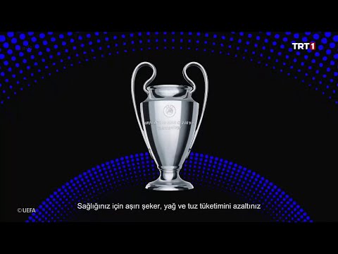UEFA Champions League 2026 Intro - PlayStation & Pepsi