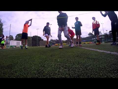 Rafa Nadal Tour by Mapfre Valldoreix 2019 - #RNT19