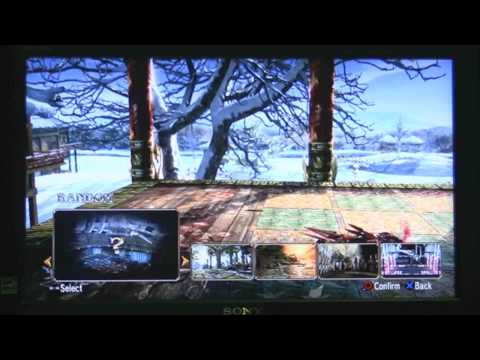 CW 09 R6 - SC4 - Endnow (NIG) vs Engared (SIE) - Winners Finals 2/2