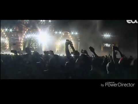 Crowd Control vs Reload vs One Kiss - DV&LM Mashup (Bryan Zamora Remake)