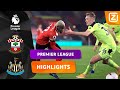 ZULKE ONNODIGE FOUTEN.. ? | Southampton vs Newcastle | Premier League 2020/21 | Samenvatting