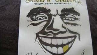 My New Love - The Delfonics