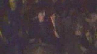 daughters - hello assholes (live)