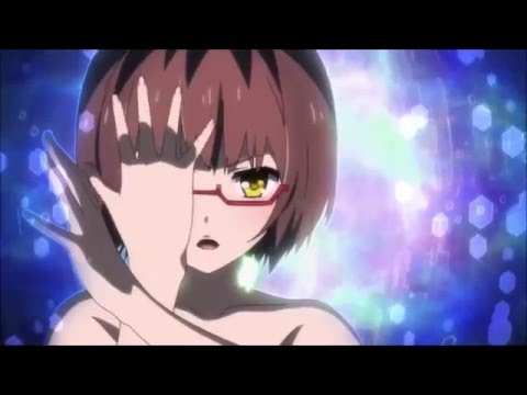 Accel World: Infinite Burst – Trailer (HD)