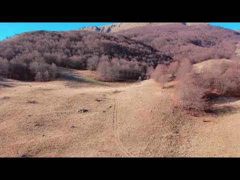 Studeni potok, Bjelašnica