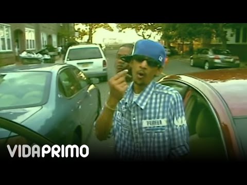 Vita "El Hijo De Yayo" - Como Se Riega [Official Video]