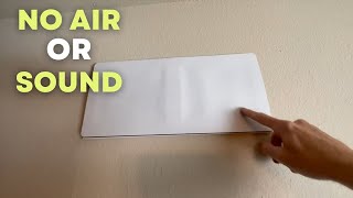 Easy To Install SEAL360 Magnetic Vent Covers | Are They Worth It