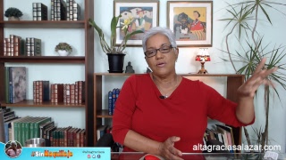 Lucía Vs Yanalan, Sin Maquillaje, Marzo 20, 2019