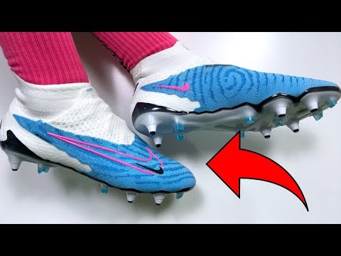 NOT WHAT YOU THINK! - Nike Phantom GX Elite DF - Review + On Feet
