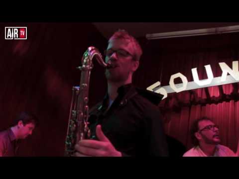 Sounds Jazz Club — vidéo 2