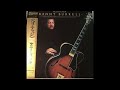 Kenny Burrell - Heritage, 1980 Vinyl, Full