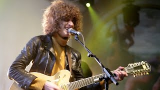 Temples - All Join In (opbmusic soundcheck)