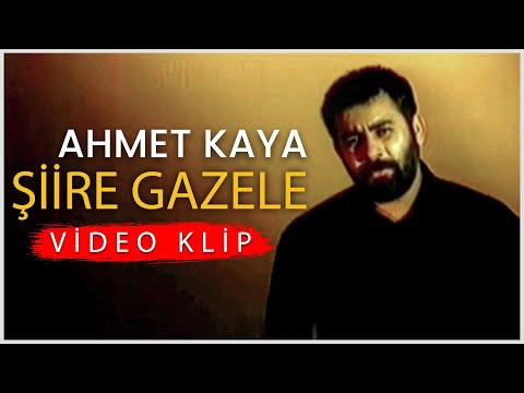 Ahmet Kaya - Şiire Gazele on Spotify Charts