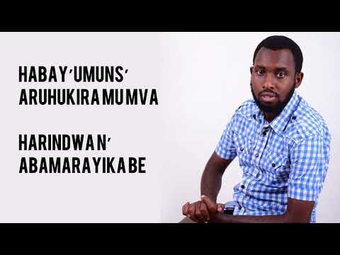 HABAY'UMUNSI By  Mpundu Bruno,AimeUWIMANA, NKOMEZI Alexis ,Pastor MISIGARO  Habaye umunsi