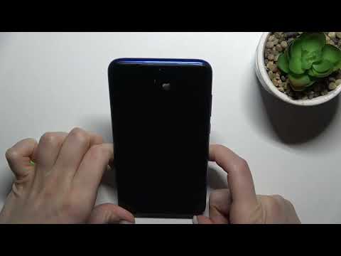 How to Set Up Face Unlock on XIAOMI Redmi Note 8 Pro – Use Face Recognition