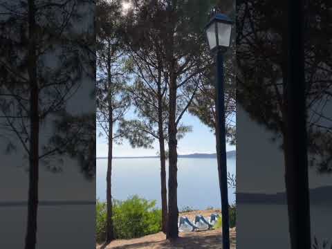 LAS CUMBRES y la LAGUNA DEL SAUCE , Maldonado.  Lugares increíblemente bellos y poco conocidos.