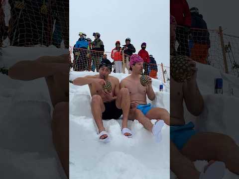 Kitzbühel Schneestuhl 2026