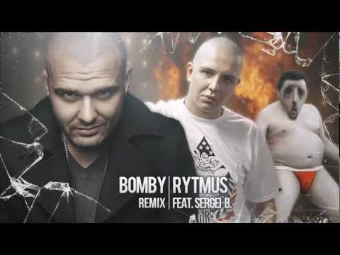 Sergei Barracuda - Bomby ft. Rytmus  (Street Empire Remix)