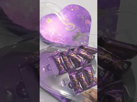 Cadbury dairy milk silk heart & roses comment to know the price