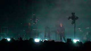 Thåström - Främling Överallt - Helsingborg 2025