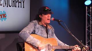 David Lee Murphy - &quot;Are You Gonna Kiss Me Or Not&quot;