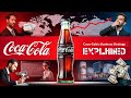Coca Cola Case Study Coca Cola S Business Strategy EXPLAINED