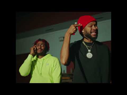 Difion - Fire Storm feat Paypa & Heldem (Official Music Video)