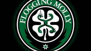 Flogging Molly - Seven Deadly Sins