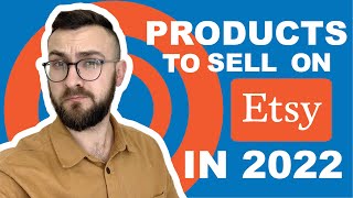 15 Product Ideas to Sell on Etsy in the Beginning of 2022 - ETSY TRENDS FOR 2022
