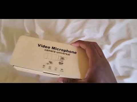 MIC - 05 shotgun mic