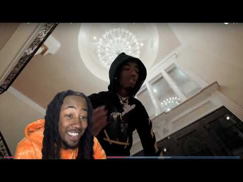 YESSIRR!! DB.Boutabag - Out The Way Pt.2 (Official Reaction Video)