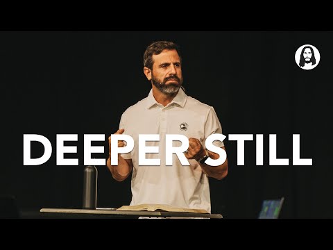 Deeper Still | Michael Koulianos