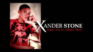 Xander J. Stone: 