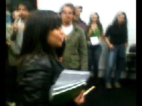 Trote 2010/2 UFSC-10/08/10