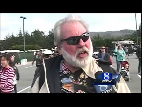 Grant Baker wins Mavericks Invitational 2014