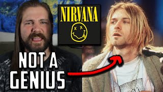 Why I Hate Nirvana | Mike The Music Snob