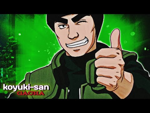 || Os 7 Pecados Capitais reagindo ao rap do Maito Gai 💚 ||7mnz||