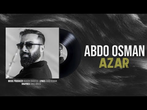 Abdo Osman - AZAR