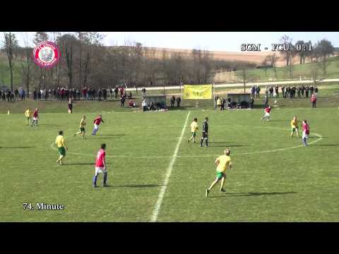 07.04.2013 SGM Stein - FC Union Heilbronn