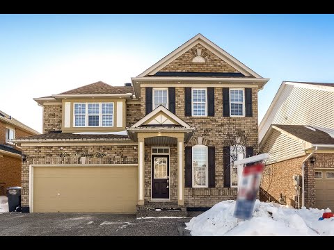 12 Mortimer Drive, Brampton Home for Sale - Real Estate Properties for Sale