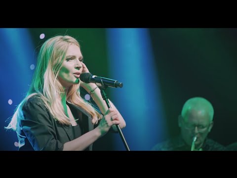 emilia pawłowska — Wybrałam (live)