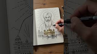 Download lagu Dhan Dhan Shri Guru Nanak Dev Ji 🙏✨ | Golden Temple Amritsar | Devotional WhatsApp Status mp3