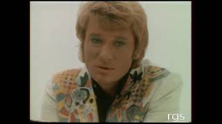Johnny Hallyday - Ma vie à t&#39;aimer.
