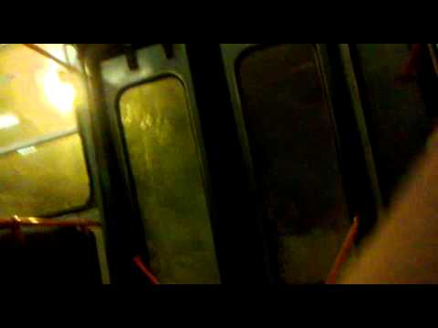 225-ös busz Na ez már gyors :)