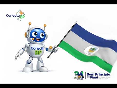 Conecta BP na cobertura do aniversário de Bom Princípio do Piauí.